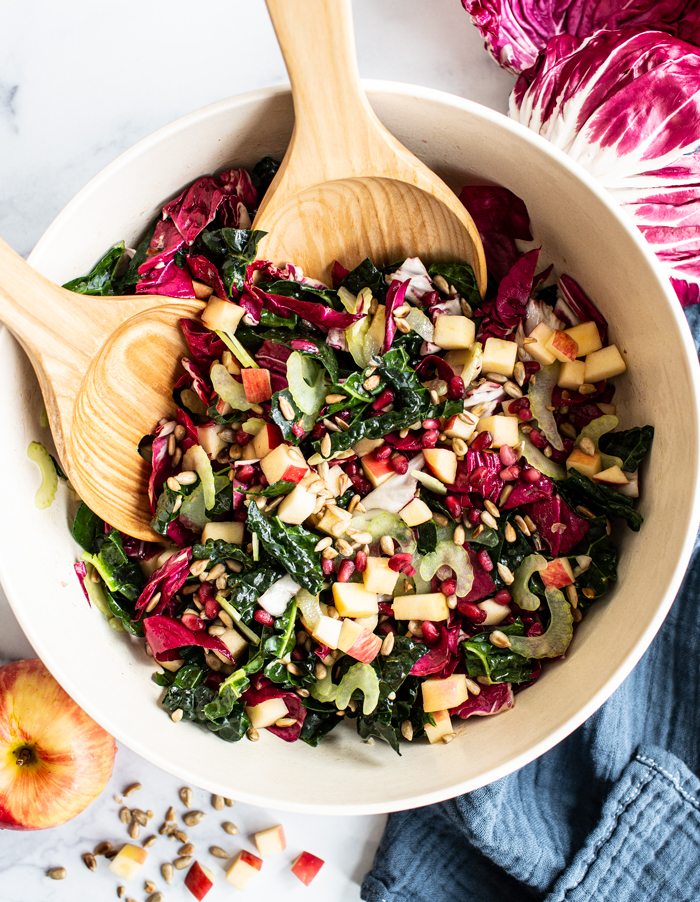 chopsalad